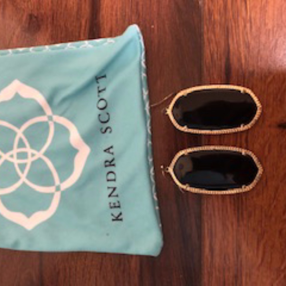 Kenda Scott Earrings